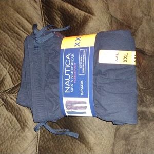 Men's Nautica sleep pants 2 pack
